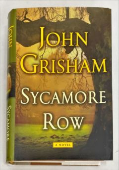 <a href="https://www.touchelivros.com.br/livro/sycamore-row/">Sycamore Row - John Grisham</a>