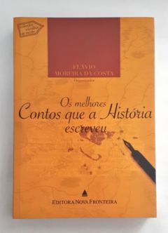 <a href="https://www.touchelivros.com.br/livro/os-melhores-contos-historicos/">Os Melhores Contos Históricos – - Flávio Moreira da Costa</a>