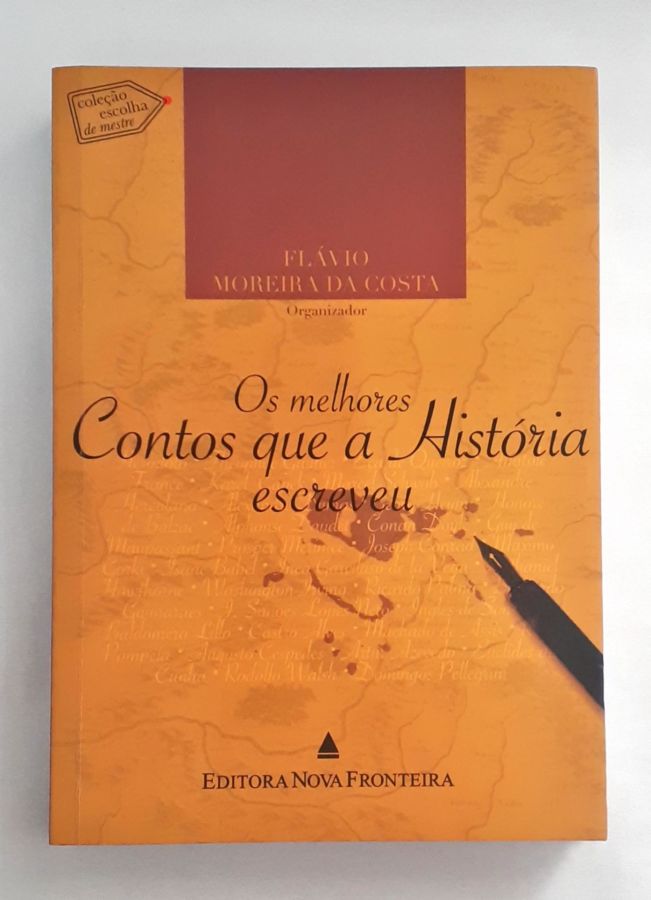 <a href="https://www.touchelivros.com.br/livro/os-melhores-contos-historicos/">Os Melhores Contos Históricos – - Flávio Moreira da Costa</a>