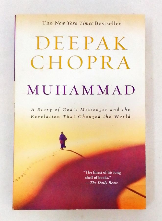 <a href="https://www.touchelivros.com.br/livro/muhammad/">Muhammad - Deepak Chopra</a>