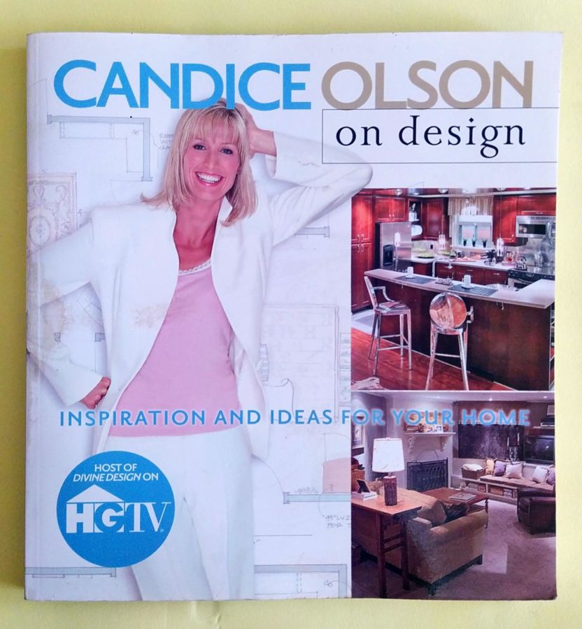<a href="https://www.touchelivros.com.br/livro/candice-olson-on-design/">Candice Olson on Design - Candice Olson</a>