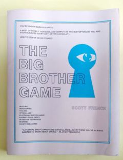 <a href="https://www.touchelivros.com.br/livro/the-big-brother-game/">The Big Brother Game - Scott French</a>
