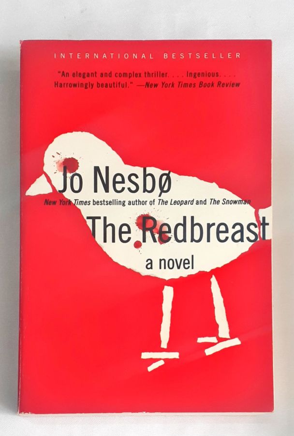 <a href="https://www.touchelivros.com.br/livro/o-redbreast-a-novel/">O Redbreast – A Novel - Jo Nesbo</a>