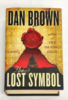 <a href="https://www.touchelivros.com.br/livro/the-lost-symbol/">The Lost Symbol - Dan Brown</a>