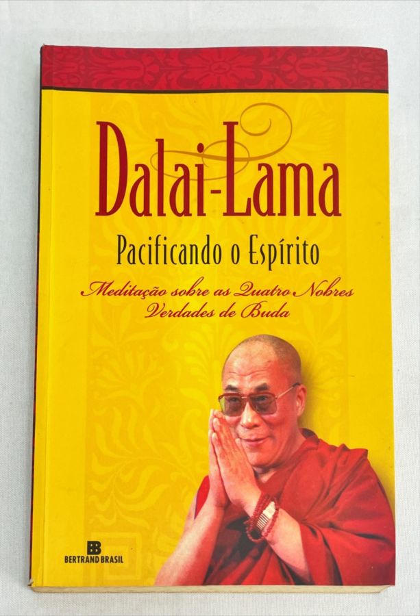 Sua Santidade, O Dalai Lama, Uma Ética Para O Novo Milênio - Dalai Lama
