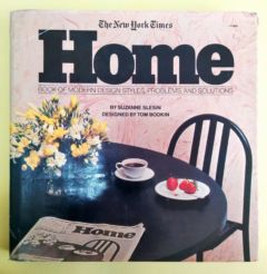 <a href="https://www.touchelivros.com.br/livro/home-book-of-modern-design/">Home Book of Modern Design - Suzanne Slesin</a>