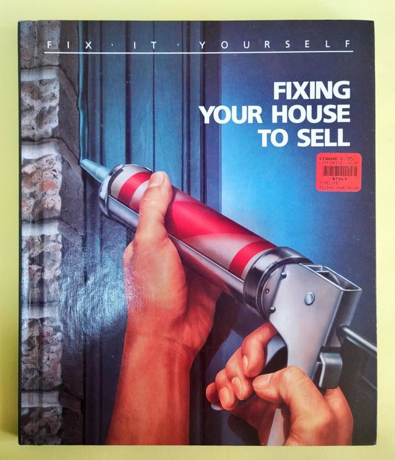 <a href="https://www.touchelivros.com.br/livro/fixing-your-house-to-sell/">Fixing Your House to Sell - Time Life Education</a>
