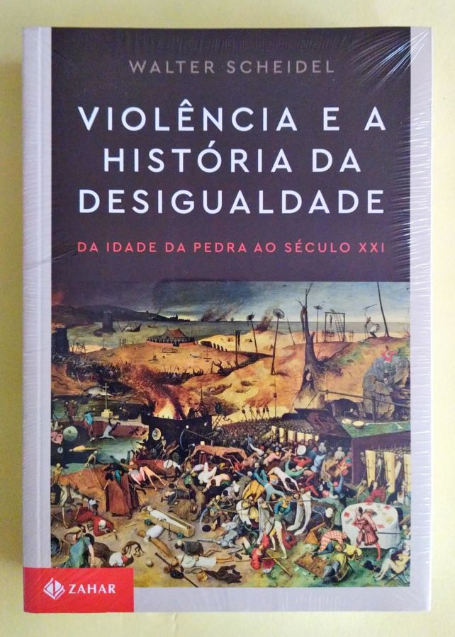 <a href="https://www.touchelivros.com.br/livro/violencia-e-a-historia-da-desigualdade/">Violência e a História da Desigualdade - Walter Scheidel</a>