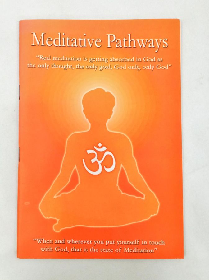 <a href="https://www.touchelivros.com.br/livro/meditative-pathways/">Meditative Pathways - Sri Sathya Sai</a>
