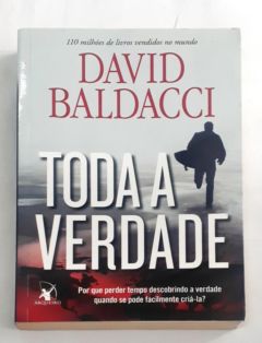 <a href="https://www.touchelivros.com.br/livro/toda-a-verdade-3/">Toda a Verdade - David Baldacci</a>