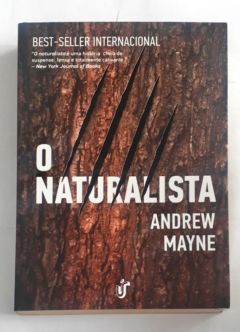 <a href="https://www.touchelivros.com.br/livro/o-naturalista/">O Naturalista - Andrey Mayane</a>