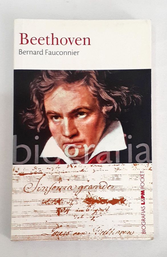 Beethoven – Vol. 1027 - Bernard Fauconnier