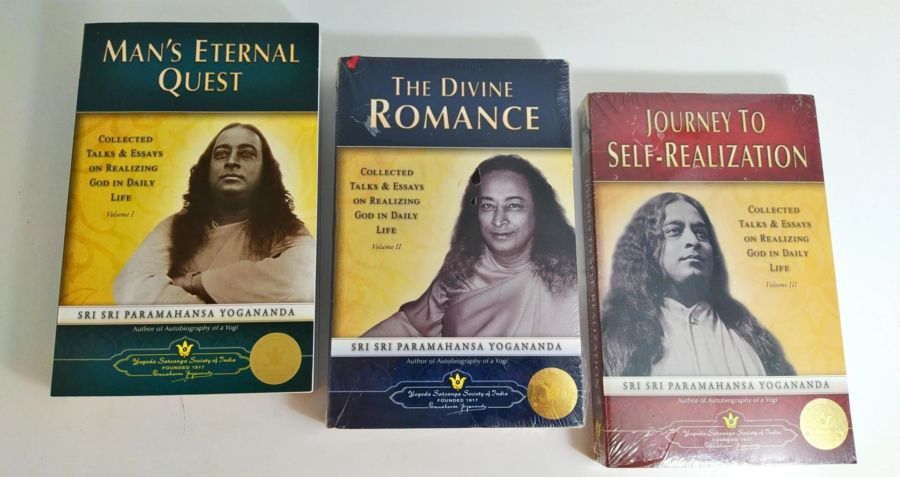 <a href="https://www.touchelivros.com.br/livro/collected-talks-and-essays-series-3-volumes/">Collected Talks and Essays Series – 3 Volumes - Paramahansa Yogananda</a>