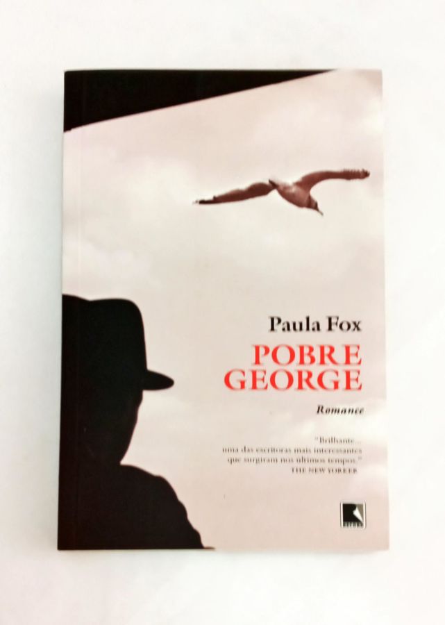 <a href="https://www.touchelivros.com.br/livro/pobre-george/">Pobre George - Paula Fox</a>