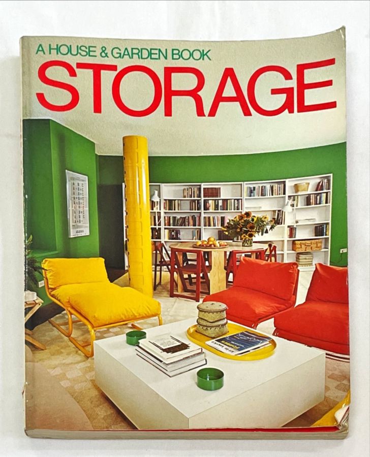 <a href="https://www.touchelivros.com.br/livro/a-house-garden-book-storage/">A House & Garden Book – Storage - Melinda Davis</a>
