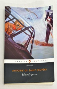 <a href="https://www.touchelivros.com.br/livro/piloto-de-guerra/">Piloto de guerra - Antoine de Saint-exupery</a>