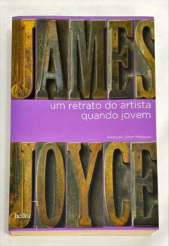 <a href="https://www.touchelivros.com.br/livro/um-retrato-do-artista-quando-jovem/">Um Retrato do Artista Quando Jovem - James Joyce</a>