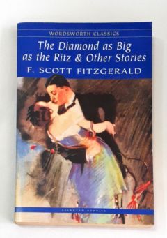 <a href="https://www.touchelivros.com.br/livro/the-diamond-as-big-as-the-ritz-other-stories/">The Diamond as Big as the Ritz & Other Stories - F Scott Fitzgerald</a>