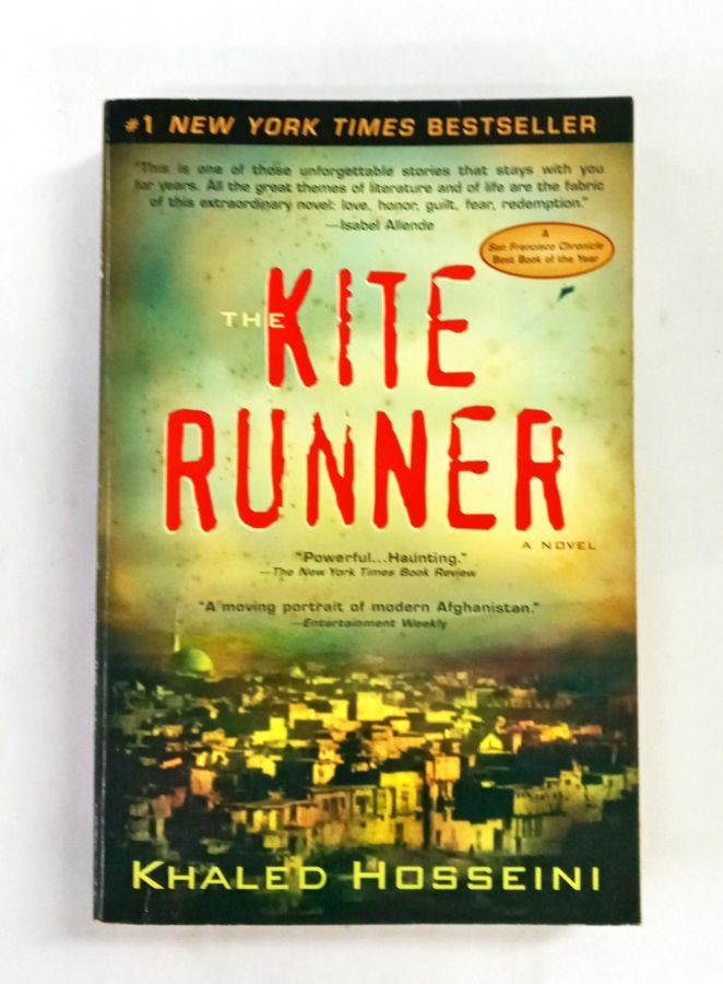 <a href="https://www.touchelivros.com.br/livro/the-kite-runner/">The Kite Runner - Khaled Hosseini</a>