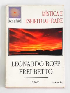 <a href="https://www.touchelivros.com.br/livro/mistica-e-espiritualidade/">Mística e Espiritualidade - Leonardo Boff</a>
