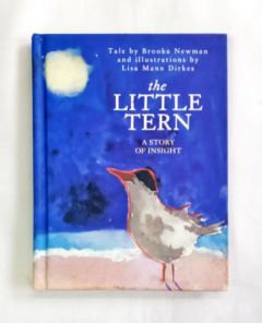 <a href="https://www.touchelivros.com.br/livro/the-little-tern-a-story-of-insight/">The Little Tern : A Story of Insight - Brooke Newman</a>