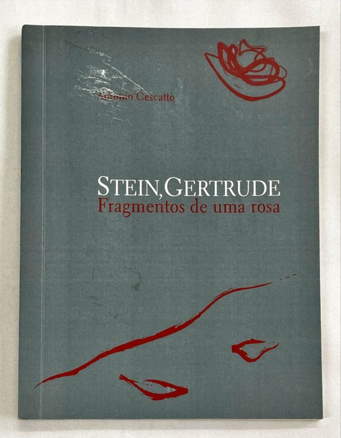 <a href="https://www.touchelivros.com.br/livro/fragmentos-de-uma-rosa/">Fragmentos de Uma Rosa - Antonio Cescatto</a>