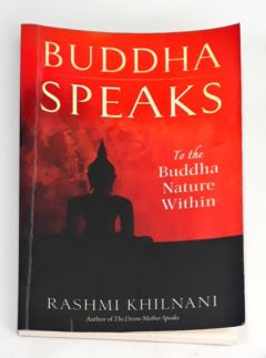 <a href="https://www.touchelivros.com.br/livro/buddha-speaks-to-the-buddha-nature-within/">Buddha Speaks – To the Buddha Nature Within - Rashmi Khilnani</a>