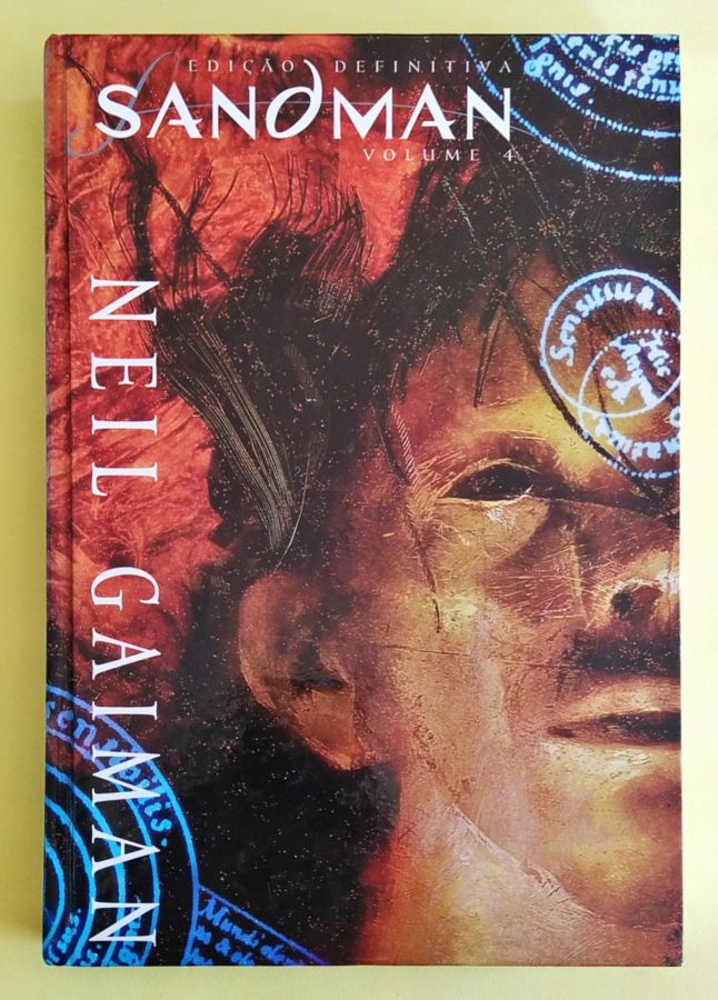 <a href="https://www.touchelivros.com.br/livro/sandman-volume-4-edicao-definitiva/">Sandman – Volume 4 – Edição Definitiva - Neil Gaiman</a>