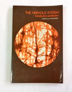 <a href="https://www.touchelivros.com.br/livro/the-nervous-system-introduction-and-review/">The Nervous System – Introduction and Review - Charles R. Noback e Robert J. Demarest</a>