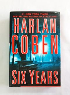 <a href="https://www.touchelivros.com.br/livro/six-years/">Six Years - Harlan Coben</a>