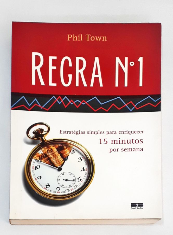 <a href="https://www.touchelivros.com.br/livro/regra-no1/">Regra Nº1 - Phil Town</a>