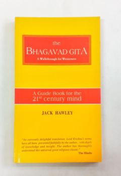 <a href="https://www.touchelivros.com.br/livro/the-bhagavad-gita/">The Bhagavad Gita - Jack Hawley</a>