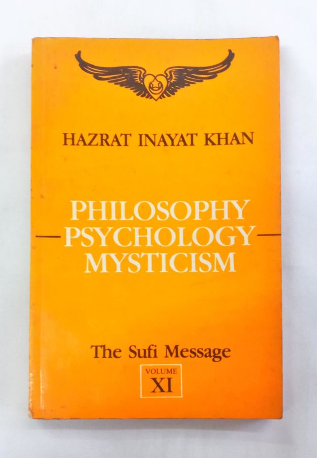 <a href="https://www.touchelivros.com.br/livro/the-sufi-message-vol-11-philosophy-psychology-and-mysticism/">The Sufi Message Vol. 11 – Philosophy, Psychology and Mysticism - Hazrat Inayat Khan</a>