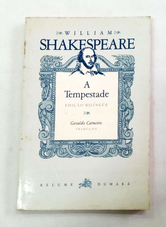 <a href="https://www.touchelivros.com.br/livro/a-tempestade-bilingue/">A Tempestade – Bilíngue - William Shakespeare</a>