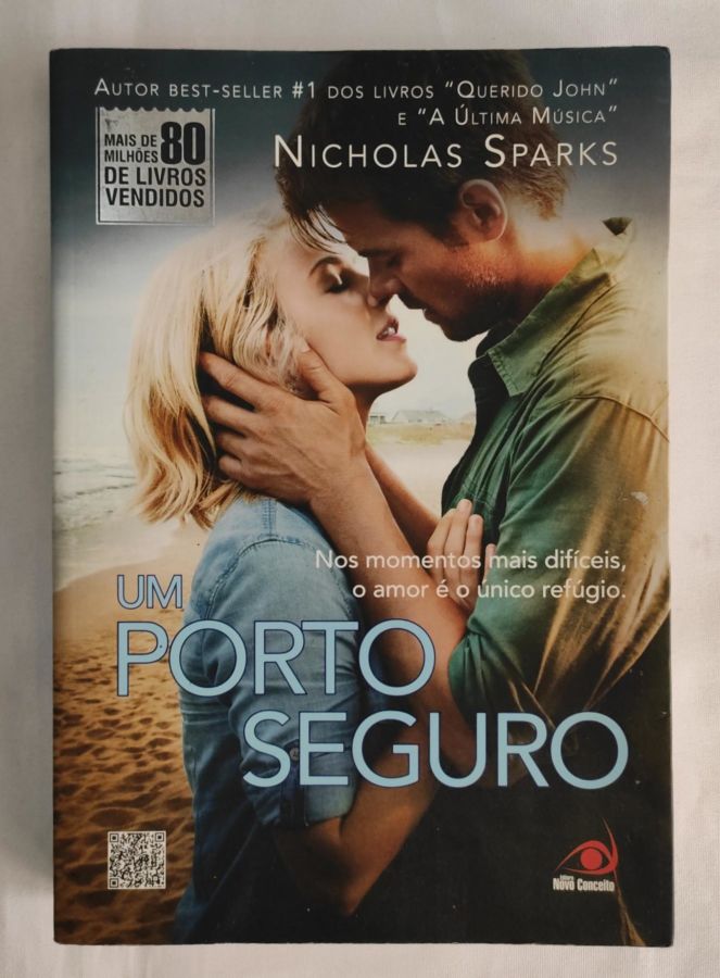 <a href="https://www.touchelivros.com.br/livro/um-porto-seguro/">Um Porto Seguro - Nicholas Sparks</a>