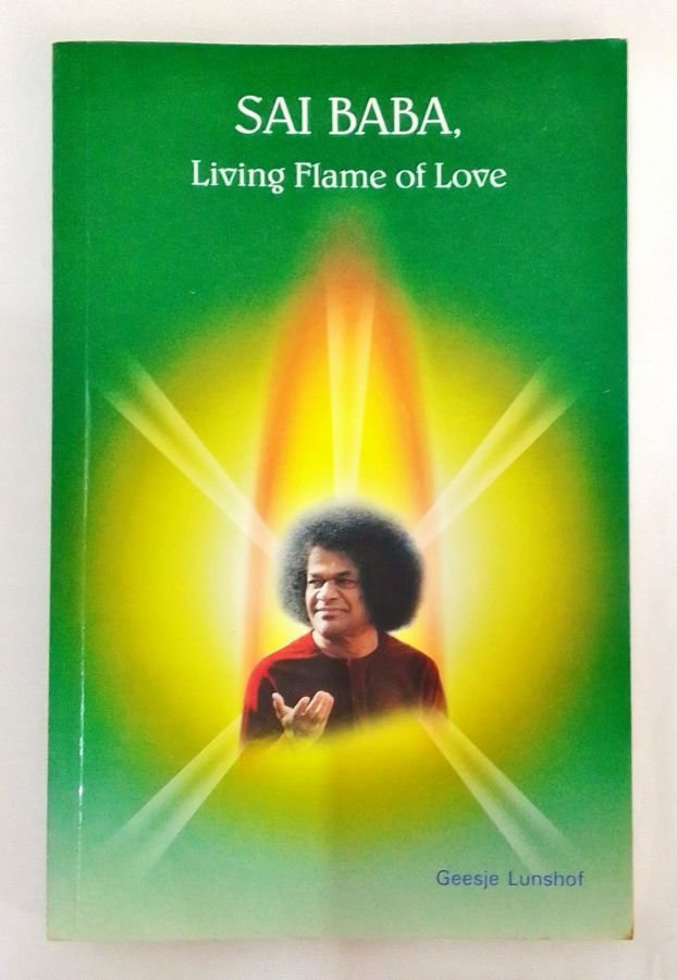 <a href="https://www.touchelivros.com.br/livro/sai-baba-living-flame-of-love/">Sai Baba, Living Flame Of Love - Geejse Lunshof</a>