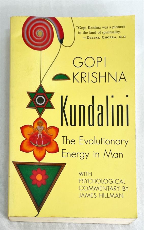 <a href="https://www.touchelivros.com.br/livro/kundalini/">Kundalini - Gopi Krishna</a>