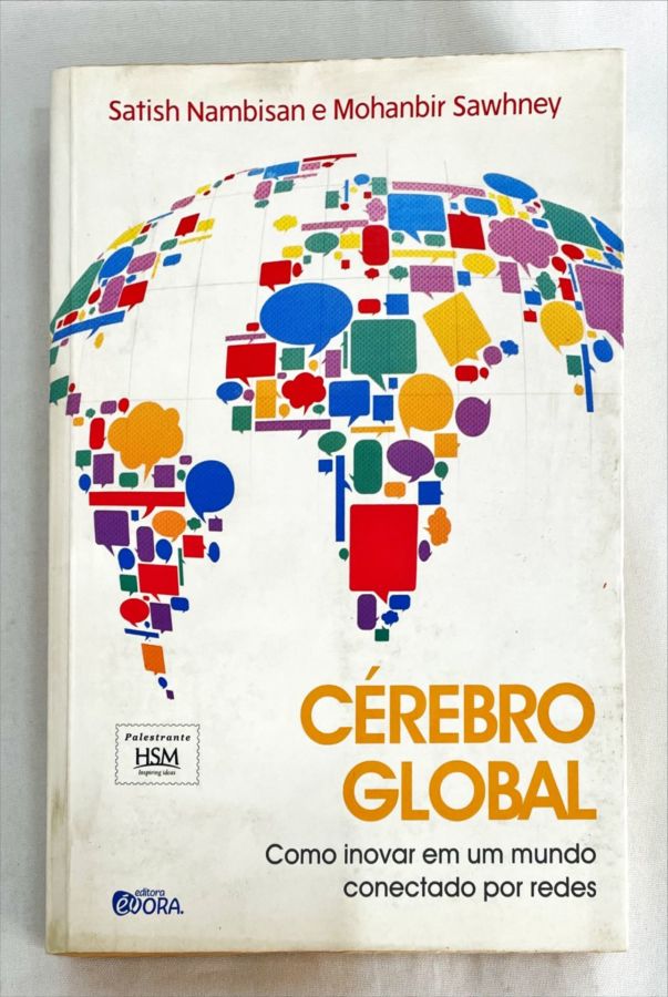 <a href="https://www.touchelivros.com.br/livro/cerebro-global-como-inovar-em-um-mundo-conectado-por-redes/">Cérebro Global – Como Inovar Em Um Mundo Conectado Por Redes - Satish Nambisan e Mohanbir Sawhney</a>