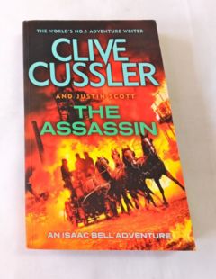 <a href="https://www.touchelivros.com.br/livro/the-assassin/">The Assassin - Michael Joseph</a>