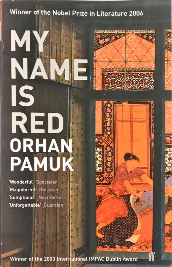 <a href="https://www.touchelivros.com.br/livro/my-name-is-red/">My Name is Red - Orhan Pamuk</a>