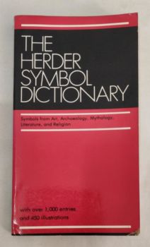 <a href="https://www.touchelivros.com.br/livro/the-herder-symbol-dictionary/">The Herder Symbol Dictionary - Vários Autores</a>
