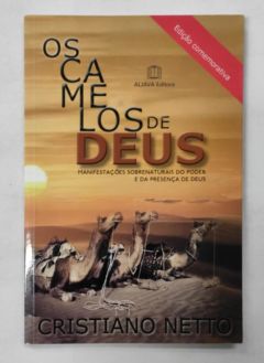 <a href="https://www.touchelivros.com.br/livro/os-camelos-de-deus/">Os Camelos de Deus - Cristiano Netto</a>