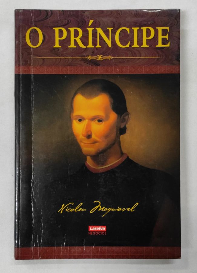 <a href="https://www.touchelivros.com.br/livro/o-principe-5/">O Príncipe - Nicolau Maquiavel</a>