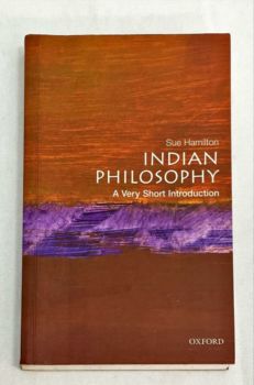 <a href="https://www.touchelivros.com.br/livro/indian-philosophy-a-very-short-introduction/">Indian Philosophy: A Very Short Introduction - Sue Hamilton</a>