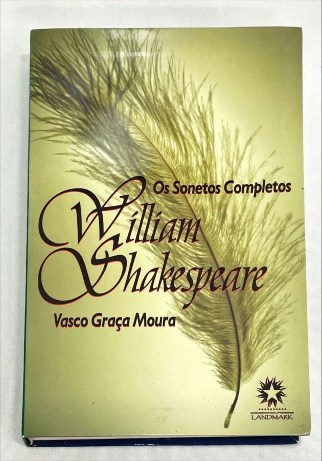 Júlio César - William Shakespeare