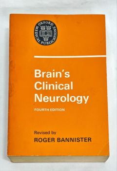 <a href="https://www.touchelivros.com.br/livro/brains-clinical-neurology/">Brain’s Clinical Neurology - Roger Bannister</a>