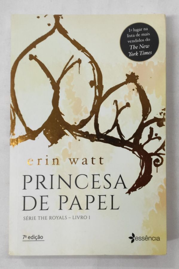 <a href="https://www.touchelivros.com.br/livro/princesa-de-papel/">Princesa de Papel - Erin Watt</a>
