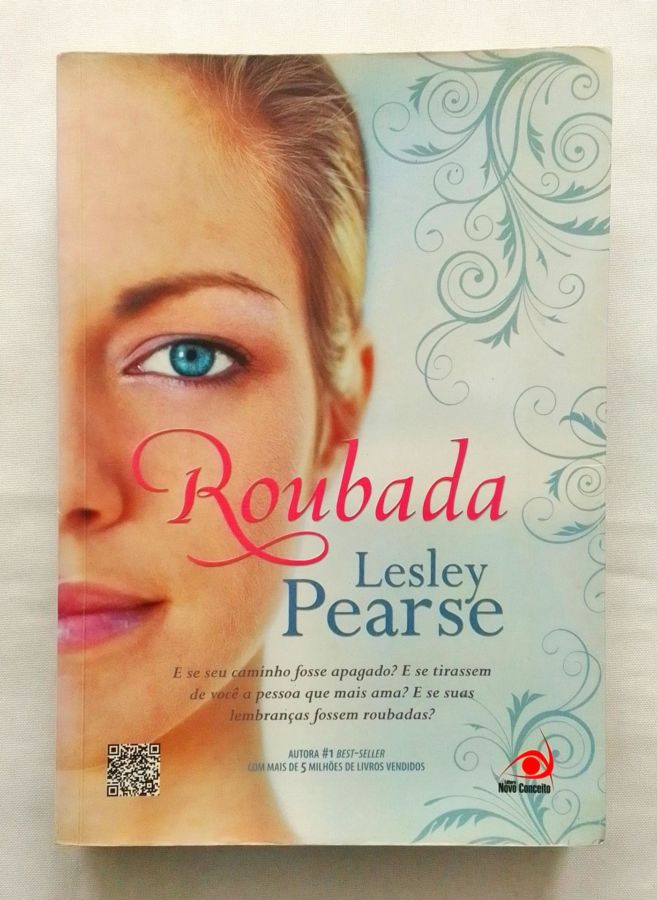 Roubada - Lesley Pearse