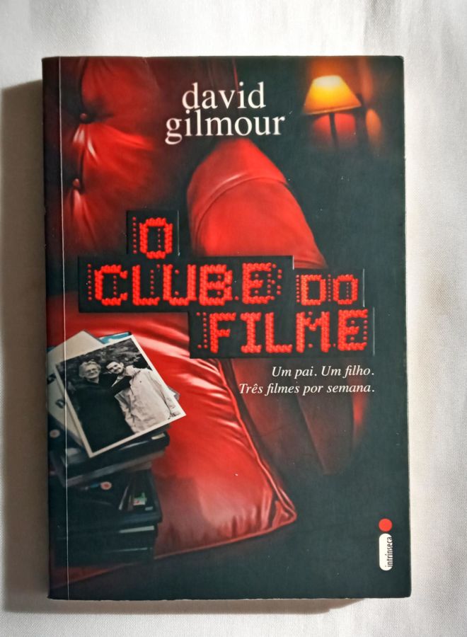 O Clube do Filme - David Gilmour