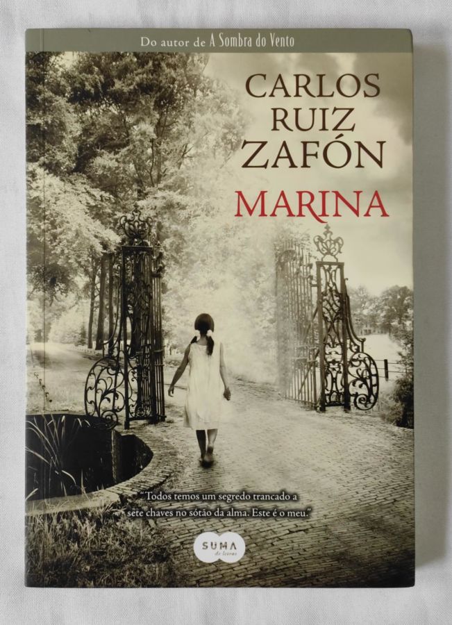 <a href="https://www.touchelivros.com.br/livro/marina/">Marina - Carlos Ruiz Zafón</a>